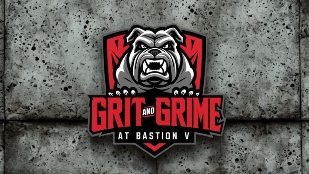 Grit & Grind presents: Fatal Move, Stab, Becoming A.D. & Ursa