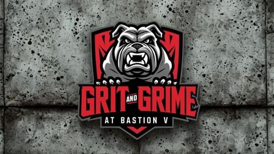 Grit & Grind presents: Fatal Move, Stab, Becoming A.D. & Ursa