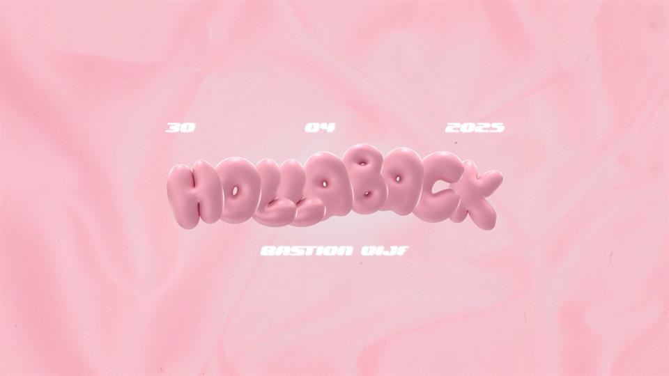 Hollaback