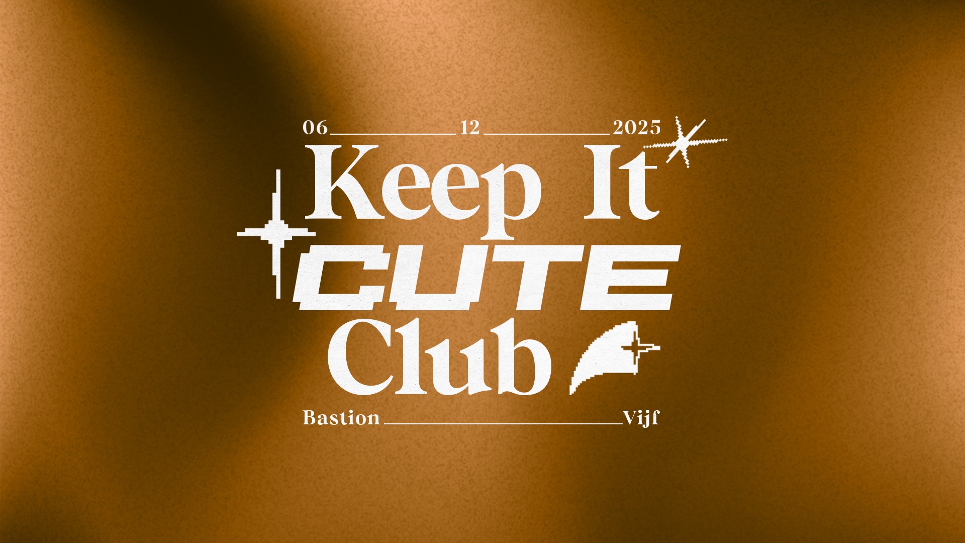 Keep it cute club