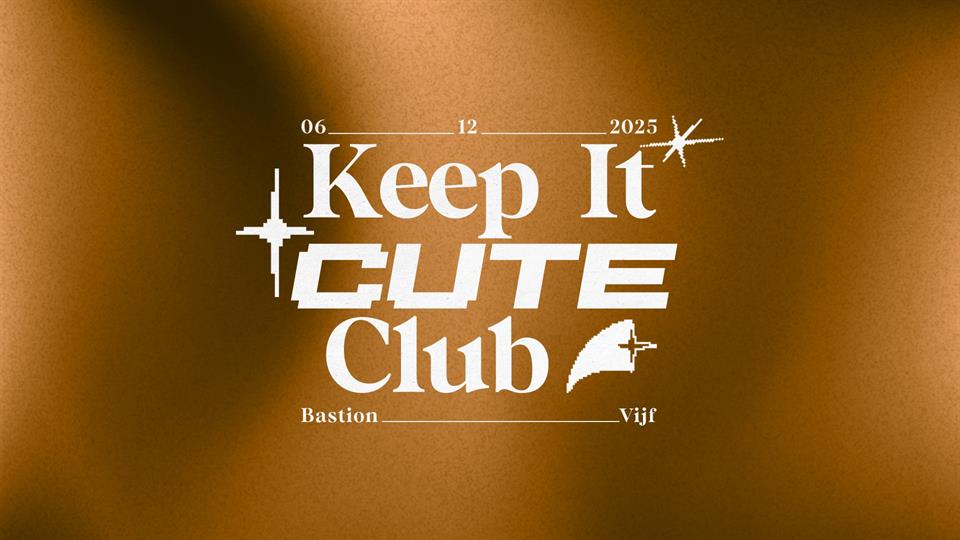Keep it cute club
