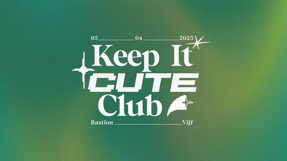 Keep it cute club w/ Prinsezy & more