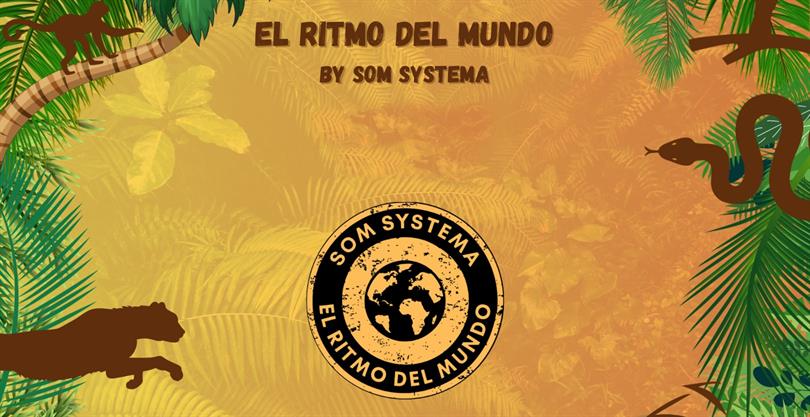 El Ritmo Del Mundo