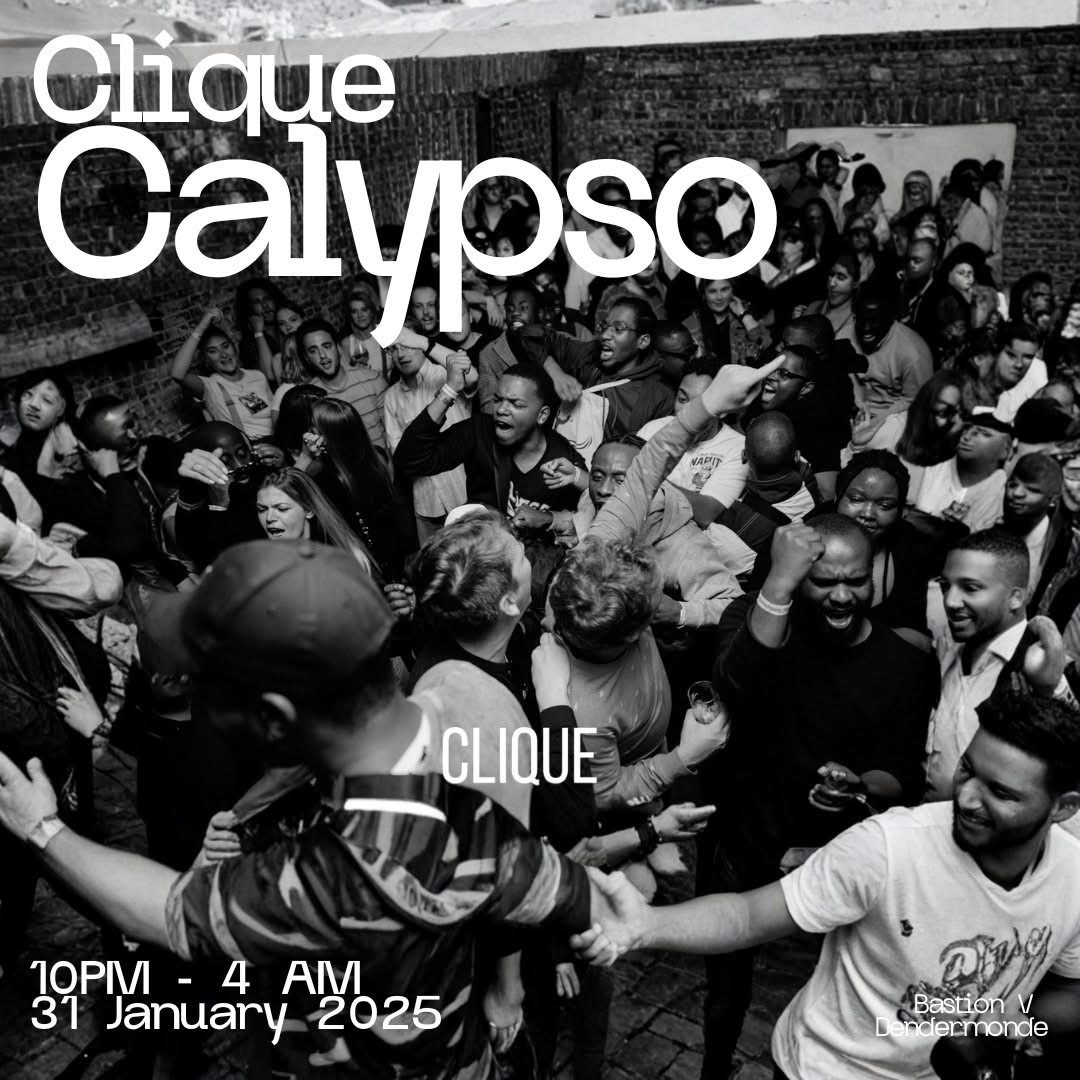 Clique presents: Calypso III