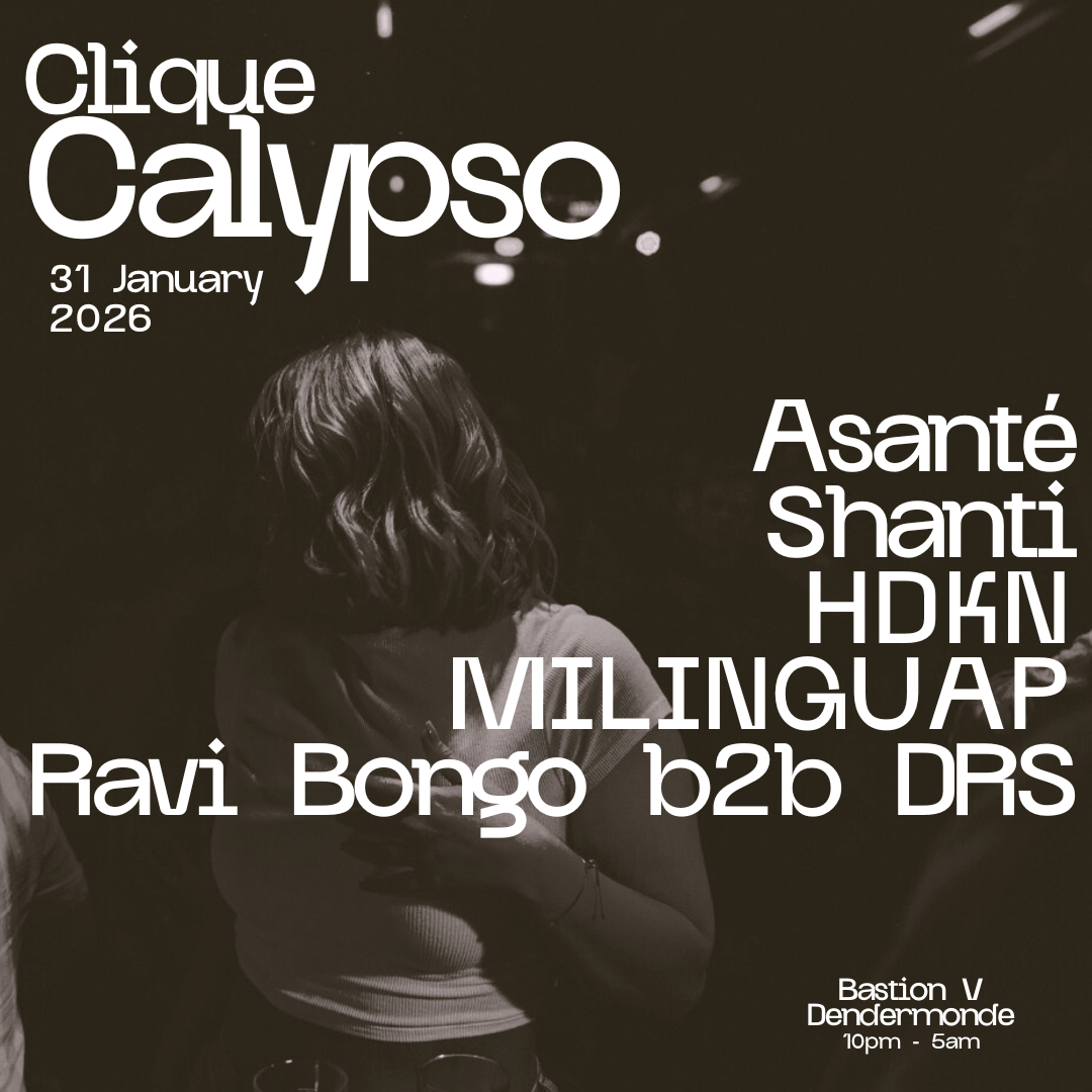 Clique presents: Calypso III