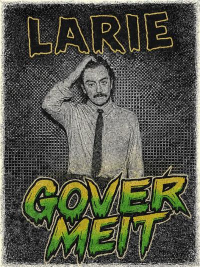 Comedy: Gover Meit - Larie (Try-out)