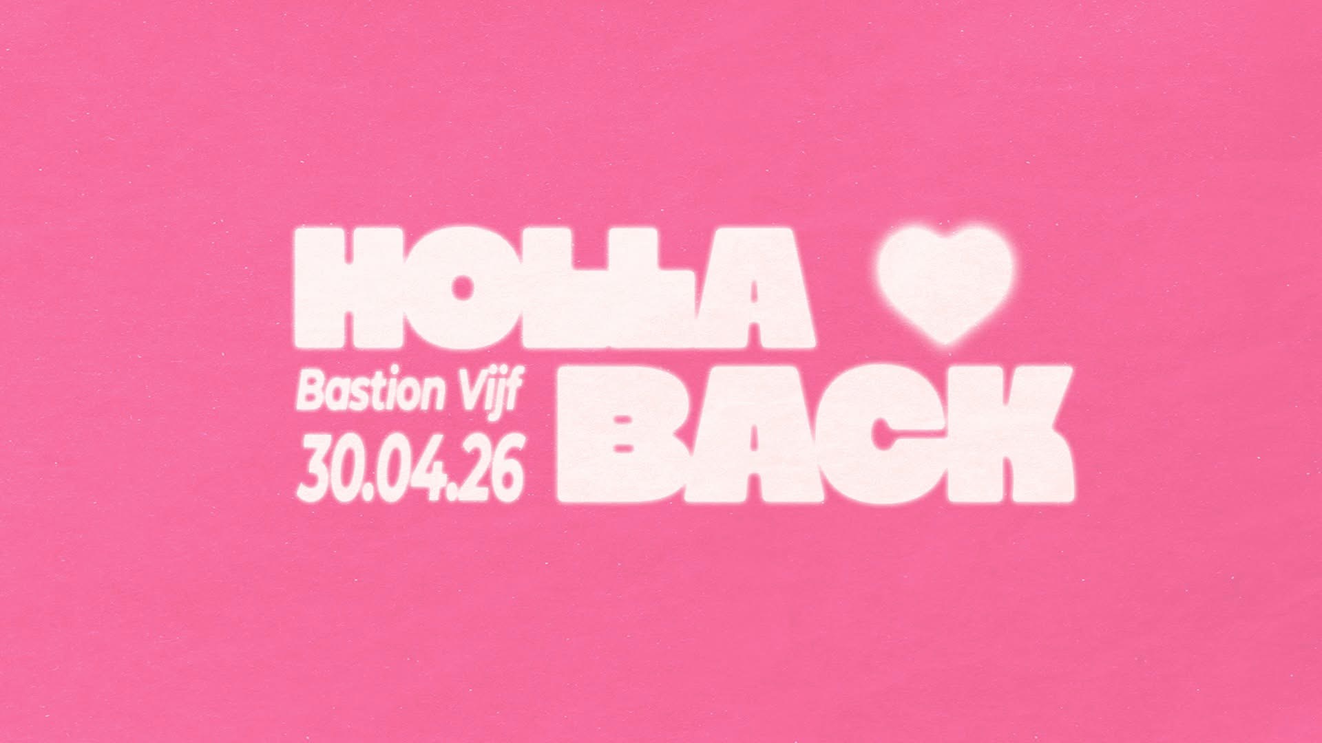 Hollaback