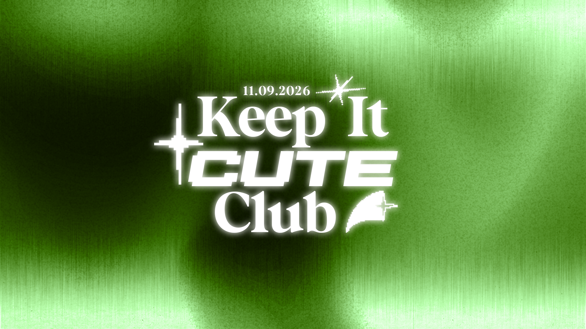 Keep it Cute Club