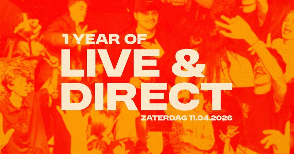 Live & Direct